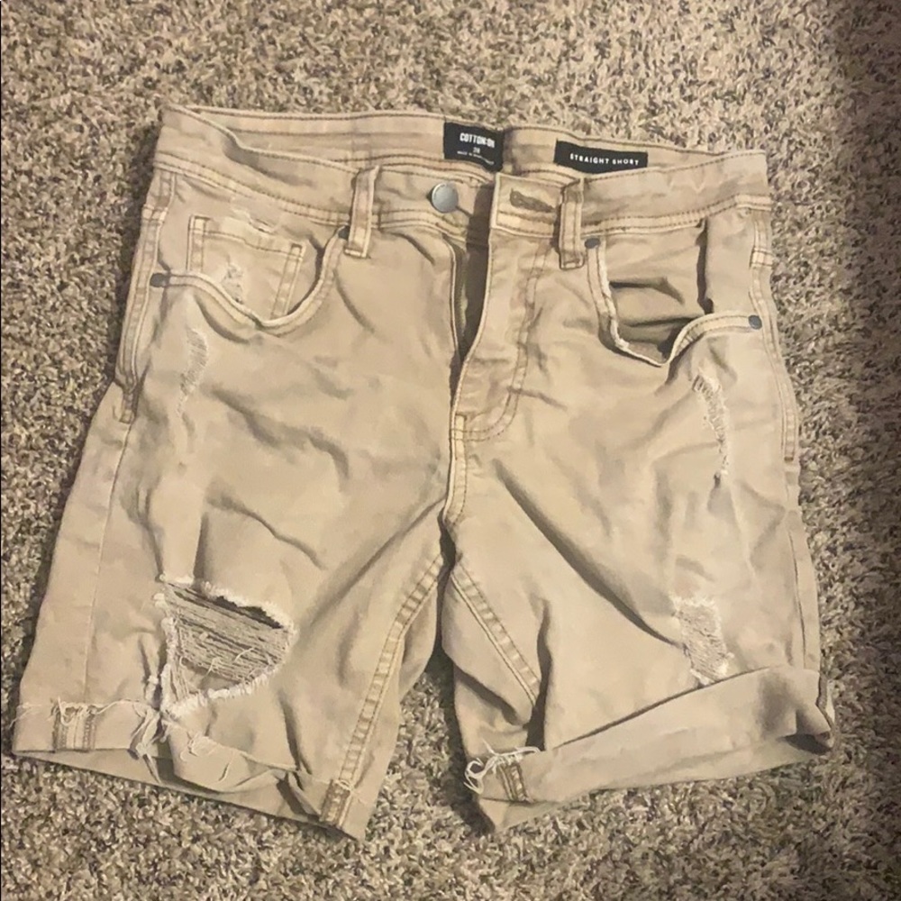 Cotton On Shorts